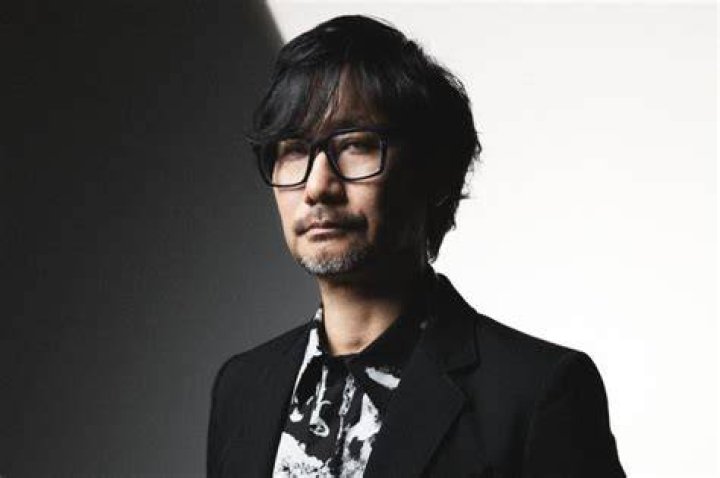 Hideo Kojima Net Worth