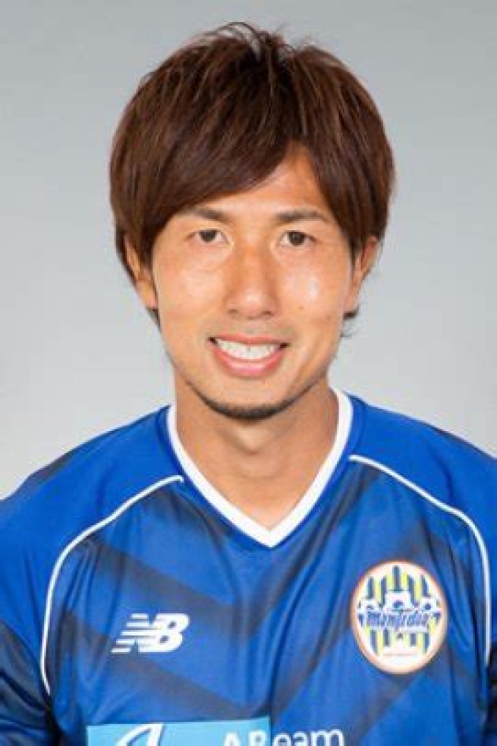 Hideyuki Nakamura
