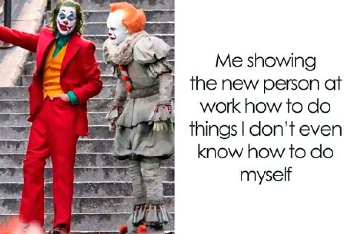 Hilarious meme