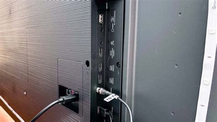 Hisense U6K Hisense U6K