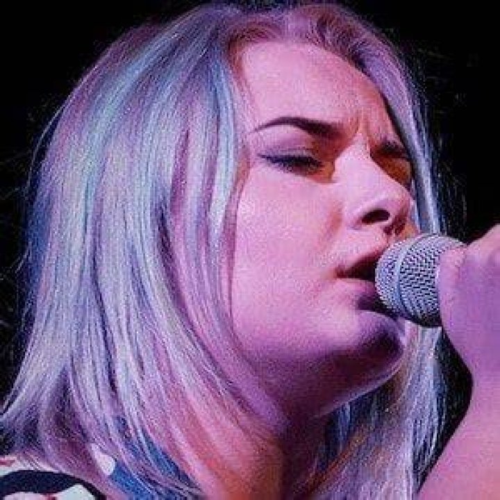 Holly Lapsley Fletcher