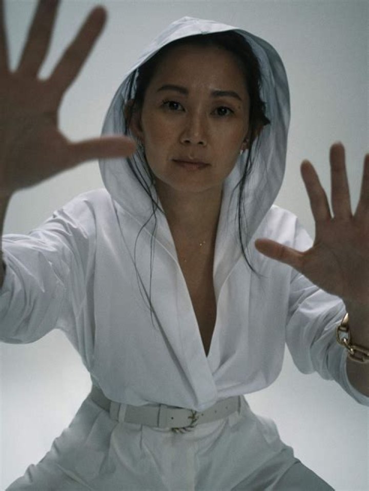Hong Chau net
