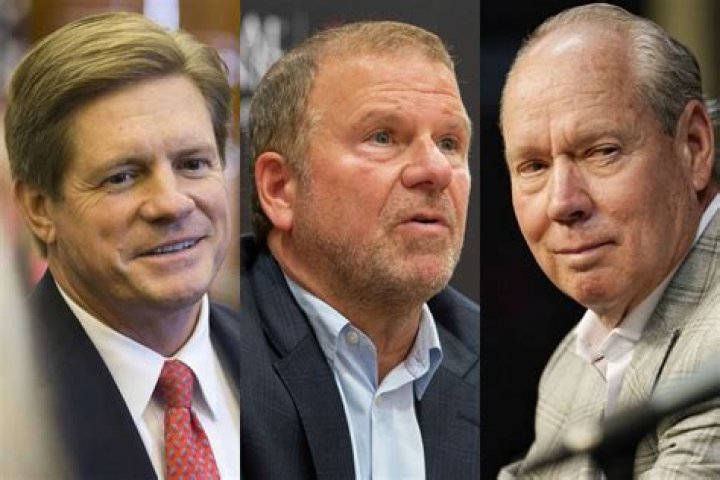 Houston Billionaires