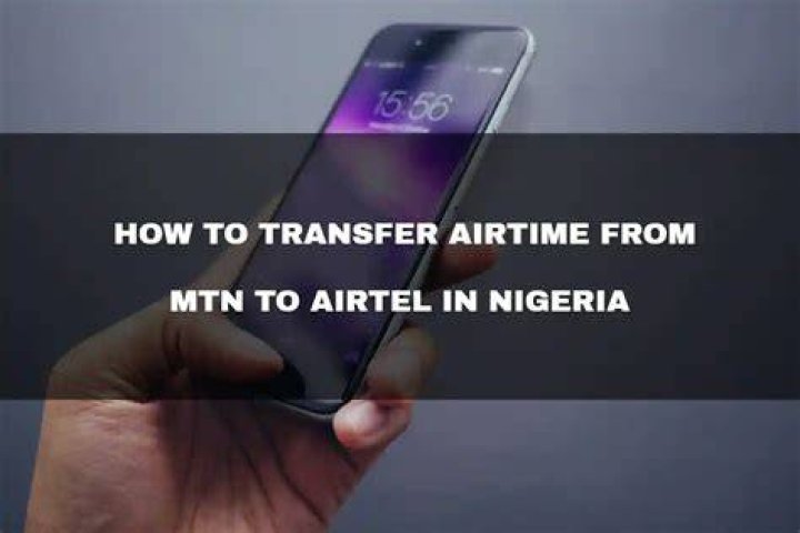 How do you transfer airtime on MTN without PIN?