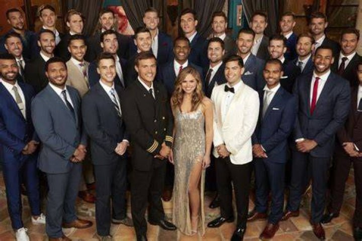 How Does the Bachelorette Remember Everyone’s Names?