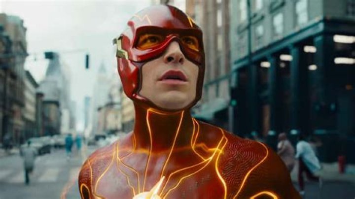 How Much Did the Flash Cost to Make?