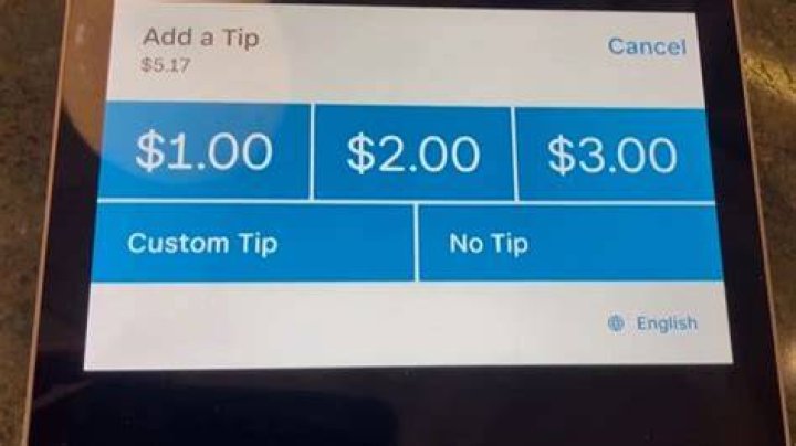 how much to tip a barber how much to tip a barber