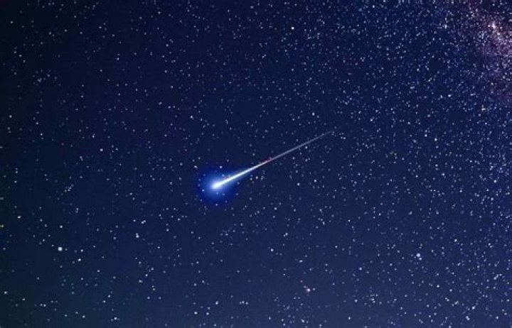 How the Stars Look Today