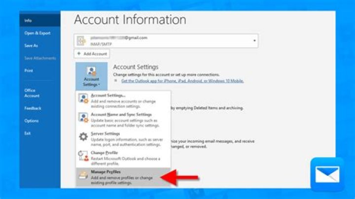 How to change mail password How to change mail password
