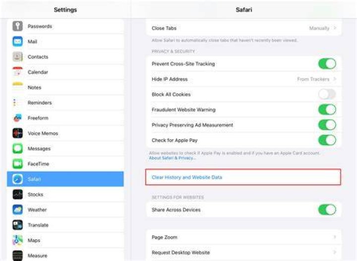 How to clear system data on iPhone or iPad: 7 easy methods