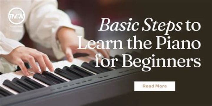 How to learn basic piano in 8 minutes - rush songs over 8 minutes
