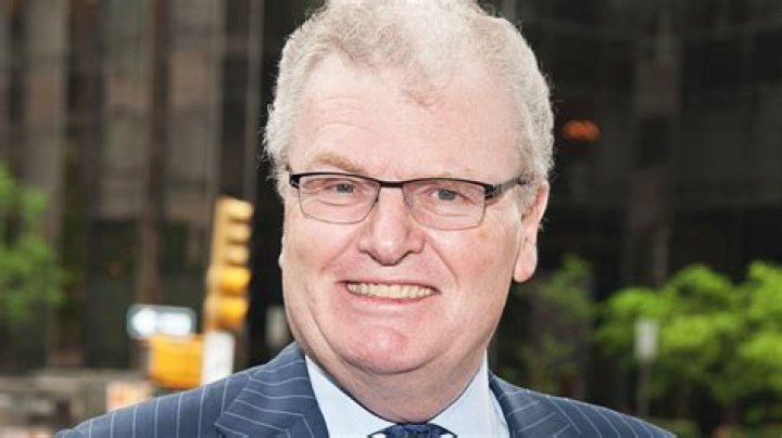 Howard Stringer