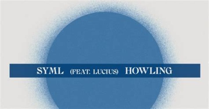 Howling by Syml from USA