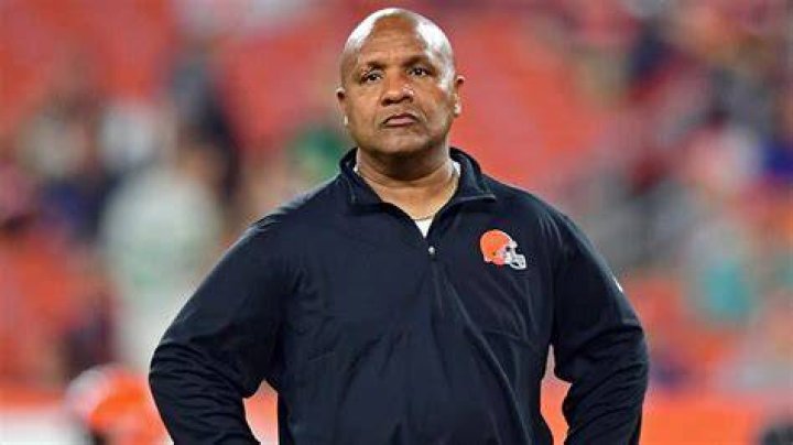 Hue Jackson