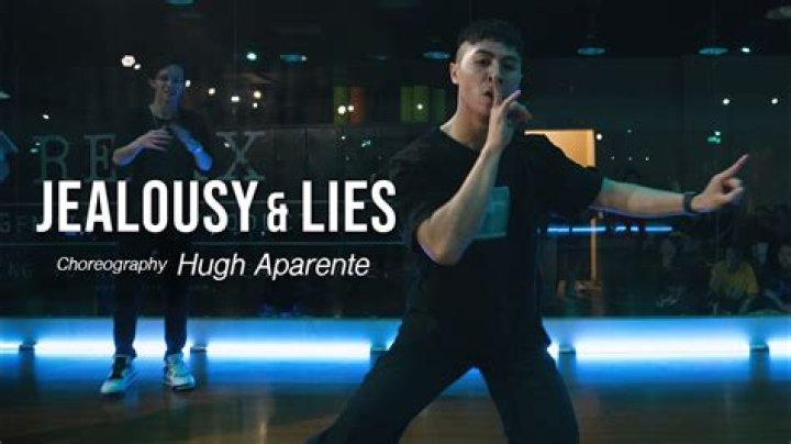 Hugh Aparente