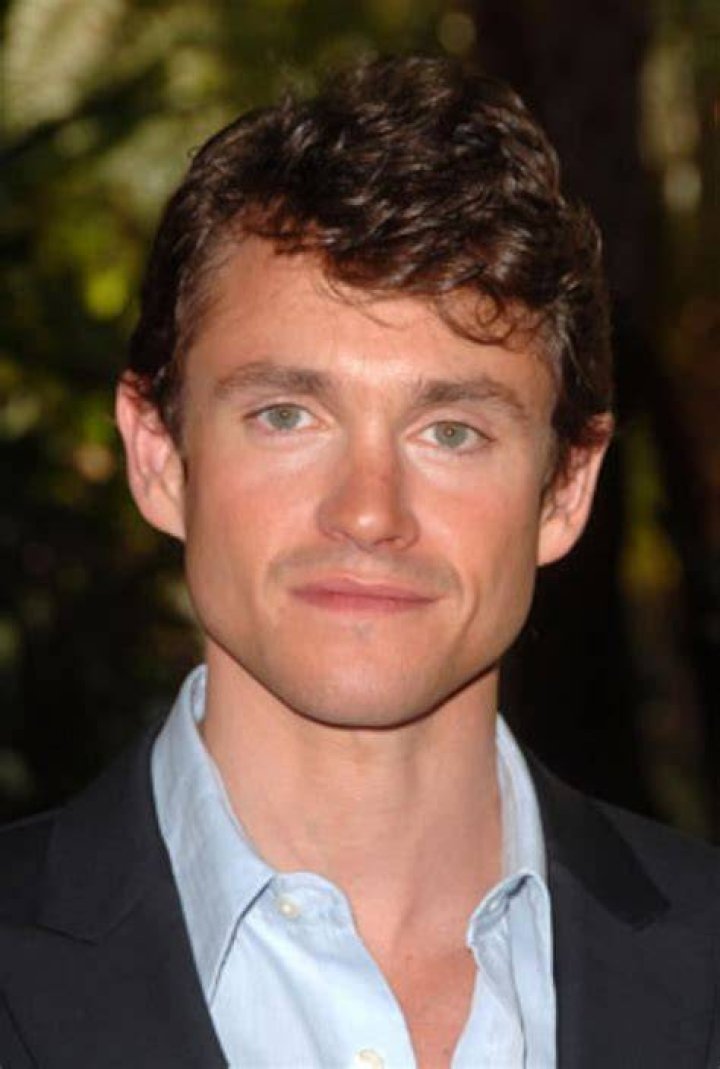 Hugh Dancy American, British Actor, Model