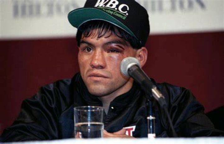 Humberto González