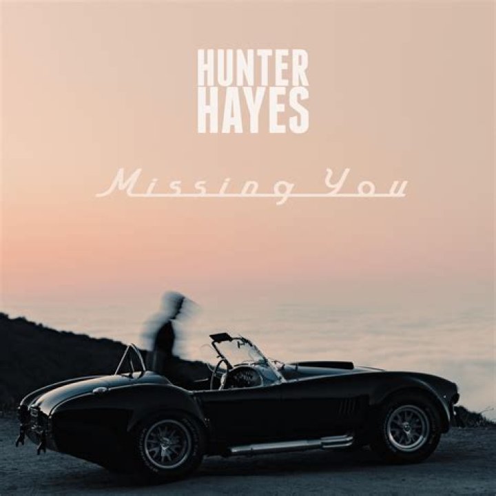 Hunter Hayes - Missing You (Official Music Video) - country song missing you lyrics