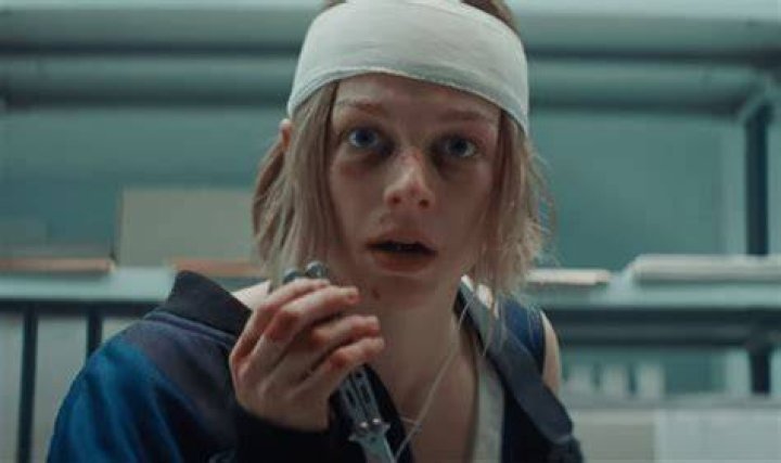 hunter schafer other endeavors hunter schafer other endeavors