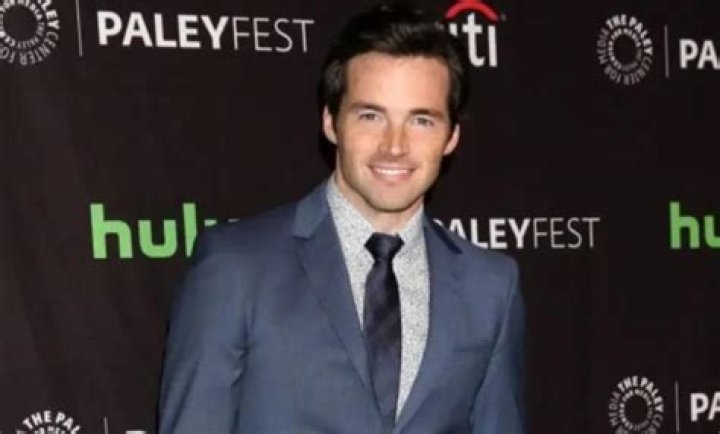 Ian Harding Net Worth