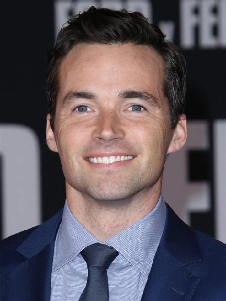 Ian Harding Ian Harding