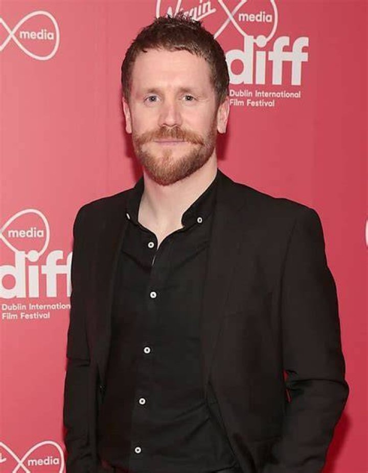 Ian Lloyd Anderson