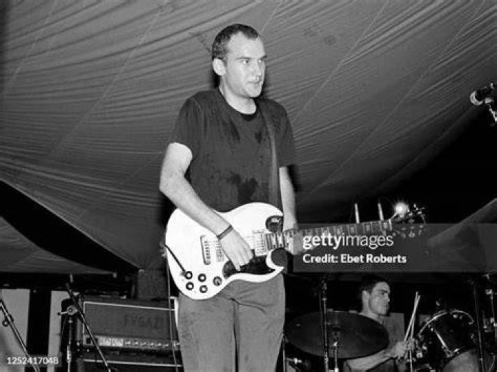 Ian MacKaye