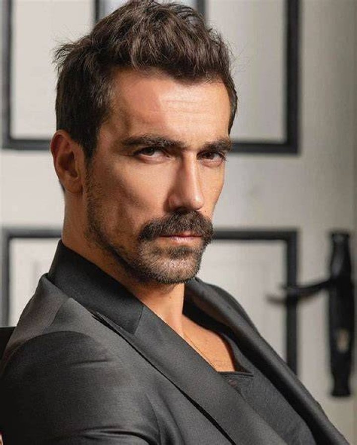 Ibrahim Celikkol Turkish Actor, Model, Former