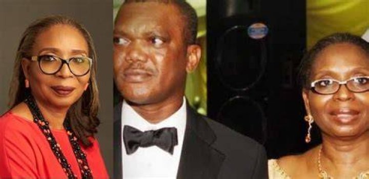 Ibukun Awosika husband