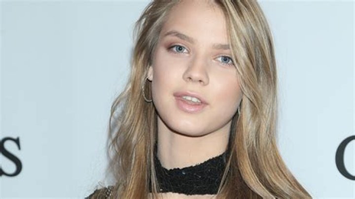 Iga Lis Polish Model, Journalist