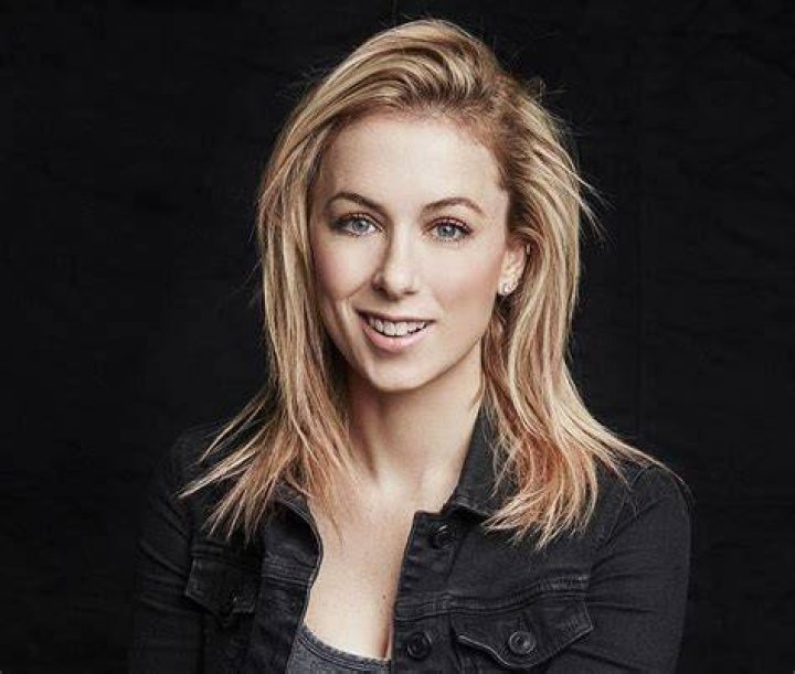Iliza Shlesinger Age