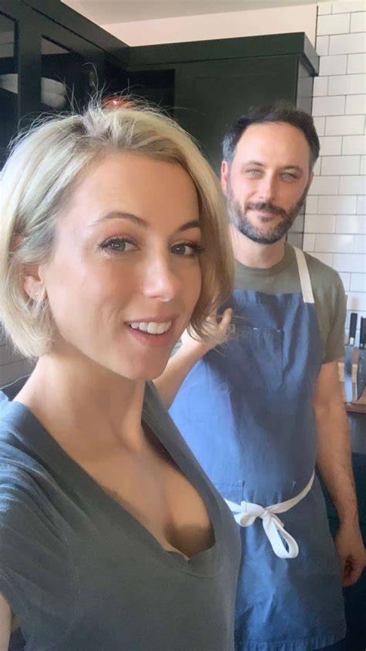 Iliza Shlesinger Married