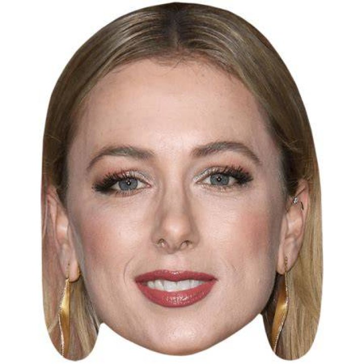 Iliza Shlesinger Smile