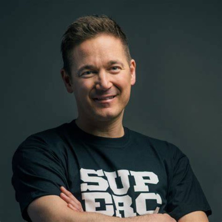 Ilkka Paananen Ilkka Paananen