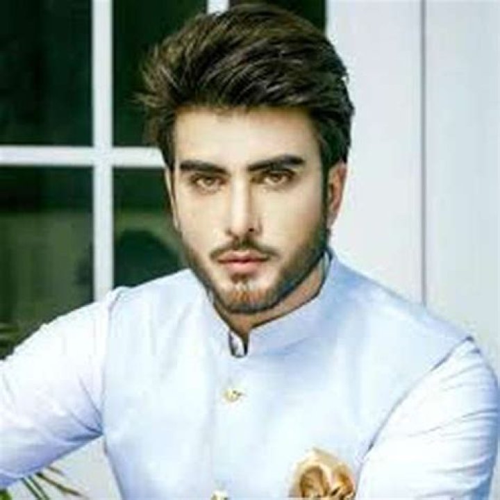 Imran Abbas Naqvi