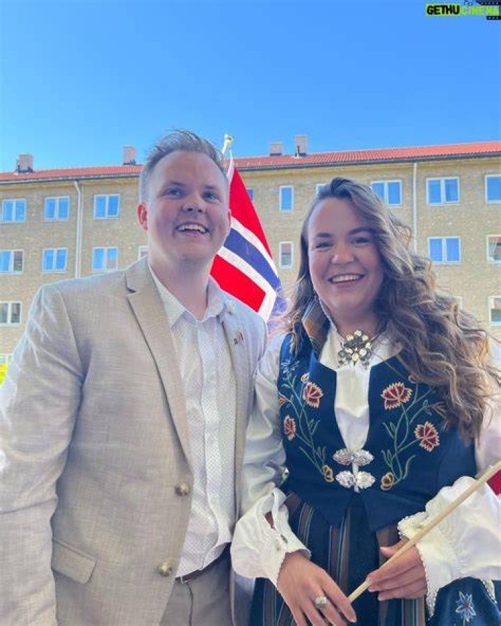 Ina Svenningdal