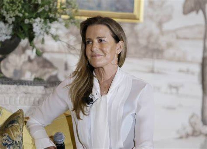 India Hicks Net Worth