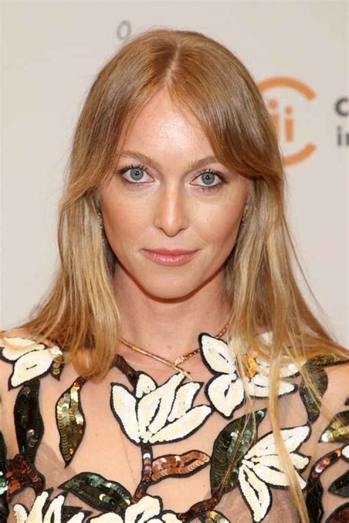 India Oxenberg Net Worth 2024