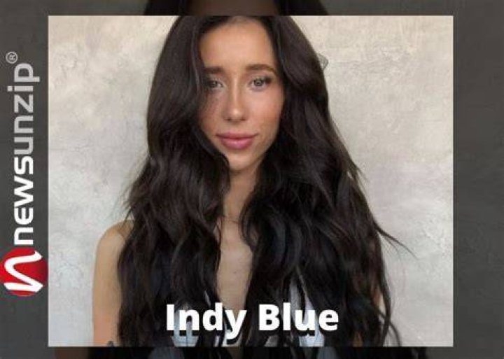 Indy Blue Net Worth