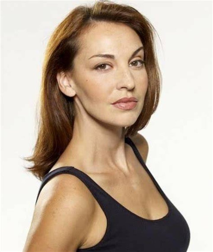 Inga Cadranel Net Worth