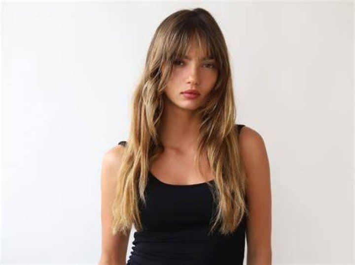 Inka Williams Instagram