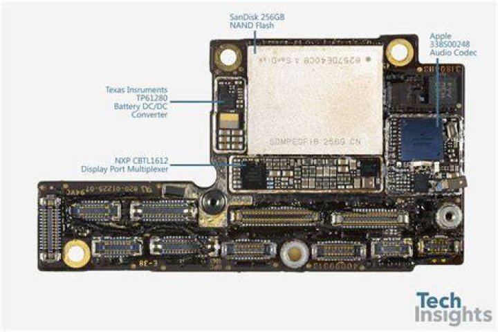 iphone xs memory iphone xs memory