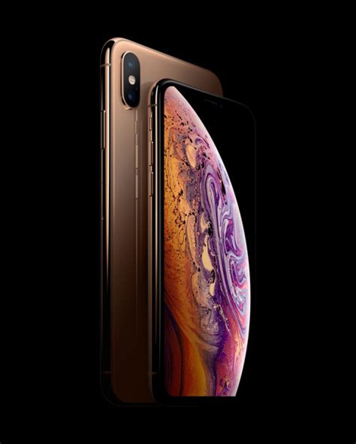 Iphone XS Iphone XS