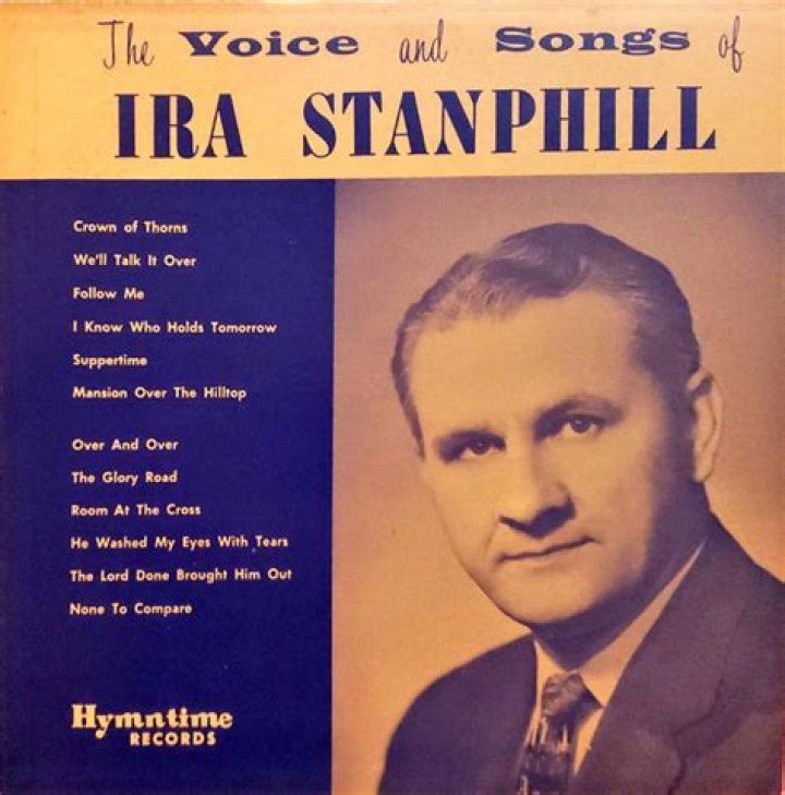 Ira Stanphill