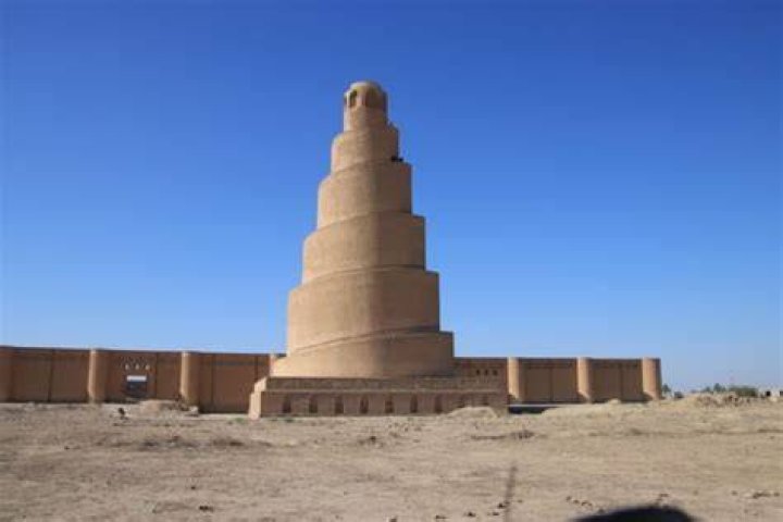 Iraq