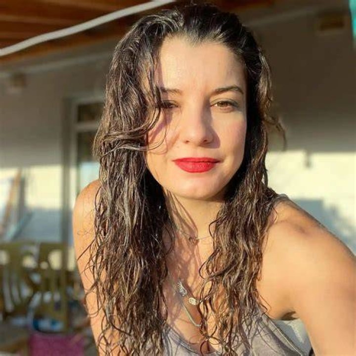 Irem Altug Net Worth