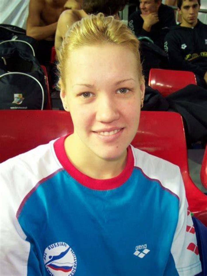 Irina Bespalova