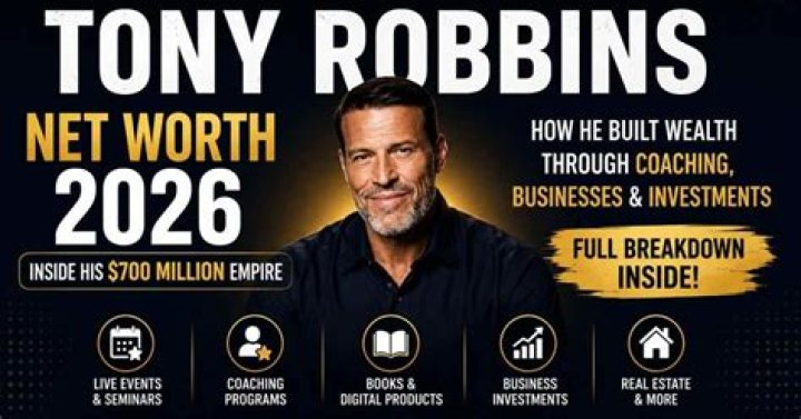 Irv Robbins Net Worth