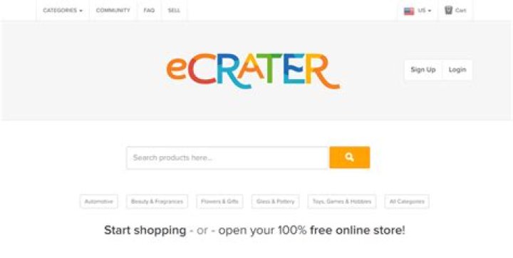 is ecrater legit is ecrater legit