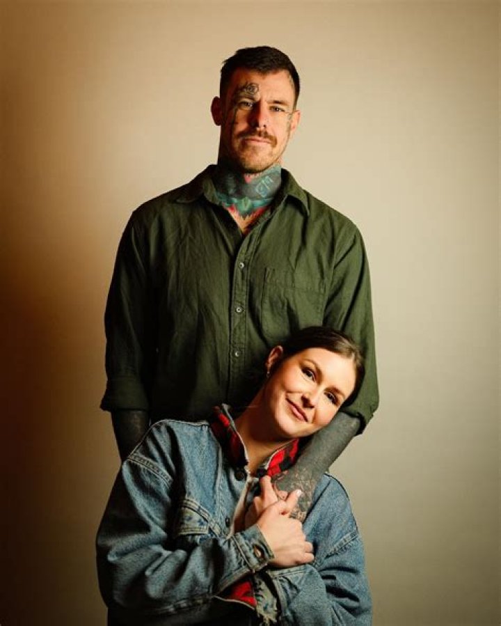 Is Shayne Smith Really Married?